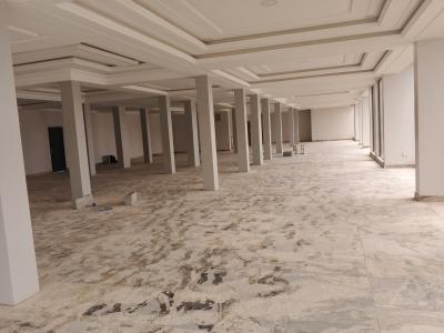 517sqm and 250sqm Office Space, Ademola Adetokubor Crescent, Wuse 2, Abuja, Office Space for Rent