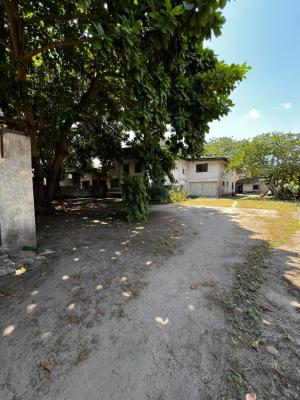 Large Parcel of Land in a Prime Location, Apapa, Lagos, Mixed-use Land for Sale