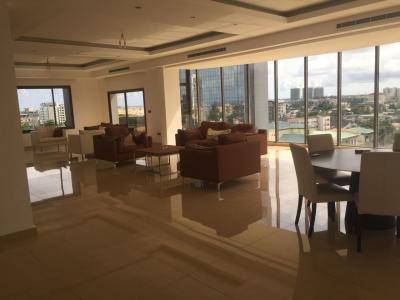 Office High Rise Building, Victoria Island, Victoria Island (vi), Lagos, Commercial Property for Sale