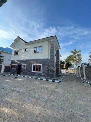 4 Bedroom Fully Detached Duplex with 3 Units of Self Contain Bq, Suncity Estate, Galadimawa, Abuja, Detached Duplex for Rent