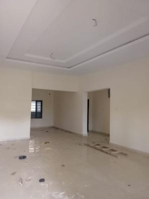 Clean 3 Bedroom Flat with a Bq, Area 11, Garki, Abuja, Flat / Apartment for Rent