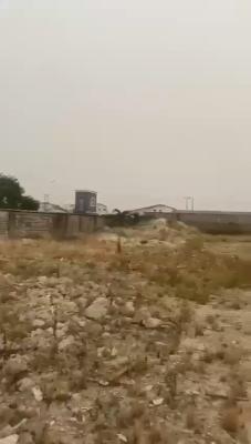 a Plot of Land in a Fully Serviced & Developed Estate with Tarred Road, Harris Drive, Ikota, Lekki, Lagos, Residential Land for Sale