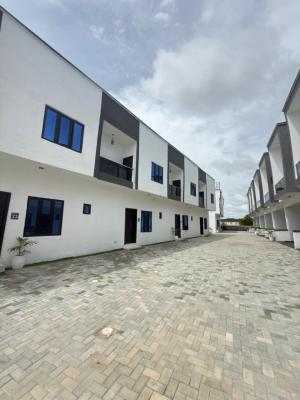 Spacious 2-bedroom Terrace Duplex in a Serene Estate, Ajah, Lagos, Terraced Duplex for Sale