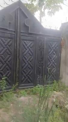 Land Available in a Serene Environment, Badore, Badore, Ajah, Lagos, Residential Land for Sale
