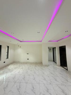 Newly Built 3 Bedroom Apartment in a Peaceful Environment, Just 2 Units Left, 5mins to Gbagada General Hosp, Links Island Bridge, Gbagada, Lagos, Block of Flats for Sale