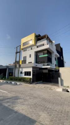 Luxury 4 Bedroom Terrace Duplex, Ikoyi, Ikoyi, Lagos, Terraced Duplex for Sale