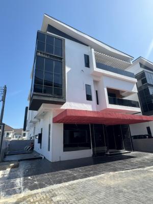 5 Bedroom with Swimming Pool, Ologolo, Lekki, Lagos, Detached Duplex for Sale