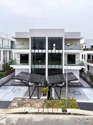 New 5 Bedroom Detached Duplex+ Bq, Ikate Lekki, Ikate, Lekki, Lagos, Detached Duplex for Sale