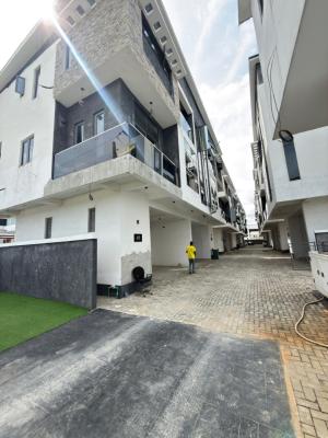 5 Bedroom Semi-detached Duplex, Ajah, Lagos, Semi-detached Duplex for Rent