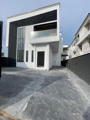 Luxury & Spacious  5 Bedroom Fully Detached Duplex, Vgc, Lekki, Lagos, Detached Duplex for Sale