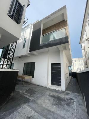 2 Units of 4 Bedroom Semi Detached Duplex, Vgc, Lekki, Lagos, Semi-detached Duplex for Sale