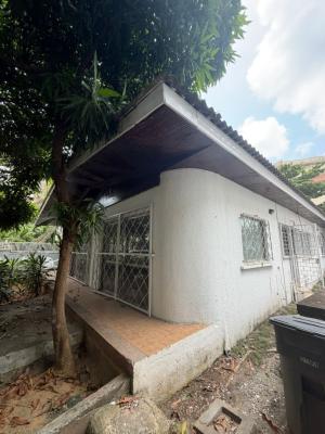 Detached 3 Bedroom Apartment, Victoria Island (vi), Lagos, Detached Duplex for Rent