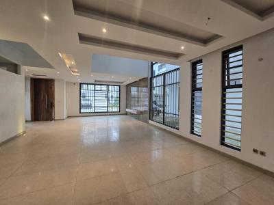 Luxury 5-bedroom En Suite, Old Ikoyi Lagos, Old Ikoyi, Ikoyi, Lagos, House for Sale