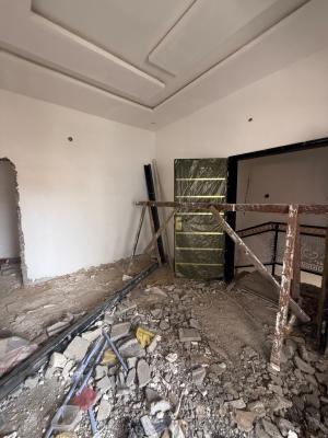 Newly Built 3bedroom Apartment at Onike, Yaba, Onike, Yaba, Lagos, Flat / Apartment for Rent