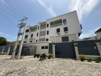 Luxury 2-bedroom Apartment, Lekki Phase 1, Lekki, Lagos, Flat / Apartment for Sale
