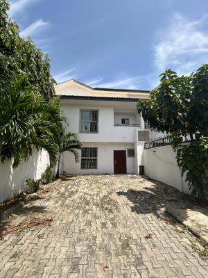Luxury 4-bedroom Detached Duplex with Bq, Lekki Phase 1, Lekki, Lagos, Detached Duplex for Sale