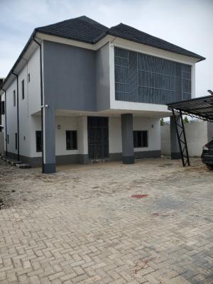 Luxury 5-bedroom Terrace Duplex, Kado, Abuja, Terraced Duplex for Rent