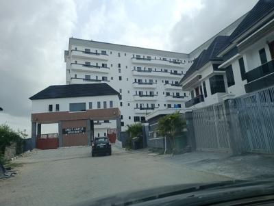 Newly Built 3 Bedroom Apartment, Along Lekki Alternative Road, Chevron, Lekki, Lagos, Semi-detached Bungalow for Sale