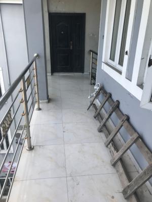 Office Space with Two Toilets, Off Peter  Odili Road, Trans Amadi, Port Harcourt, Rivers, Office Space for Rent