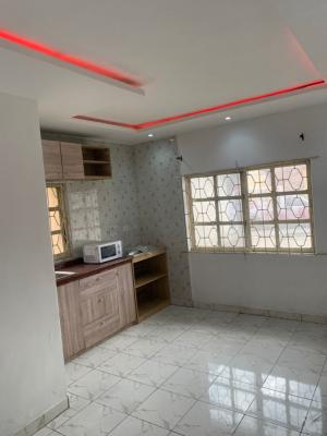 Luxury 1 Bedroom Studio Design, Road 4, Plot 1, Ikota, Lekki, Lagos, Mini Flat (room and Parlour) for Rent