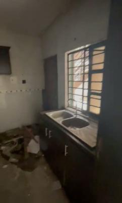 Luxury 3 Spacious Bedroom Apartment with Excellent Facility, Thomas, Ajah Under Bridge, Ajah, Lagos, Flat / Apartment for Rent