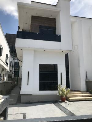 Standard 3 Bedroom Duplex, Shell Cooperative, Eliozu, Port Harcourt, Rivers, Semi-detached Duplex for Sale