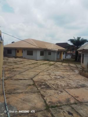 2 Units of 2 Bedroom with a Unit of 3 Bedroom & a Unit of Room Sc, Ariyibi, Apete, Eleyele, Ibadan, Oyo, Block of Flats for Sale