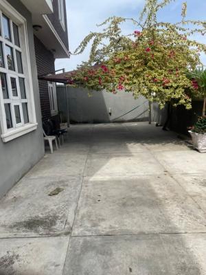5bedroom Detached Duplex, Kusela, Ikate, Lekki, Lagos, Detached Duplex for Sale