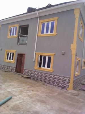 Modern 4 Units of 3 Bedroom Flat with Band a Light, Lesekese, Eyin Grammar, Molete, Ibadan, Challenge, Ibadan, Oyo, Block of Flats for Sale