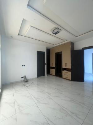 Standard Brand New 4 Bedroom in a Call to Access Estate, Located Inside a Good Estate,call to Access,clean and 24 Hours Securit, Sangotedo, Ajah, Lagos, Semi-detached Duplex for Rent