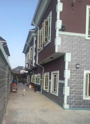 Luxury and Lovely 6 Bedroom Fully Detached Duplex, Oworonshoki Gra, Oko Cole Estate, Oworonshoki, Kosofe, Lagos, Detached Duplex for Sale