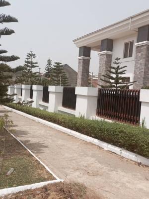 5 Bedrooms Detached Duplex with Boys  Quarters, Guzape District, Abuja, Detached Duplex for Sale