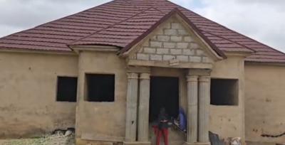 9bedroom Fully Detached Duplex, Jabi, Jabi, Abuja, Detached Duplex for Sale