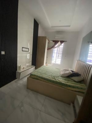 Luxury Spacious Sharp One Room Shared Apt  Video Available, Eleganza Lekki , in Secured Estate , Video Available, Lekki, Lagos, Self Contain (single Rooms) for Rent