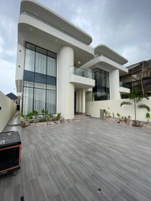 Luxury 5bedroom Fully Detached Duplex, Orchid Road, Lekki Expressway, Lekki, Lagos, Detached Duplex for Sale