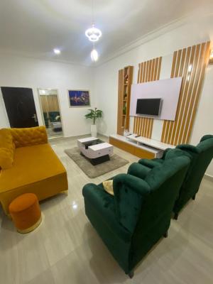 1 Bedroom Apartment, Ajah, Lagos, Flat / Apartment Short Let
