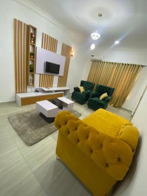 1 Bedroom Apartment, Ajah, Lagos, Flat / Apartment Short Let