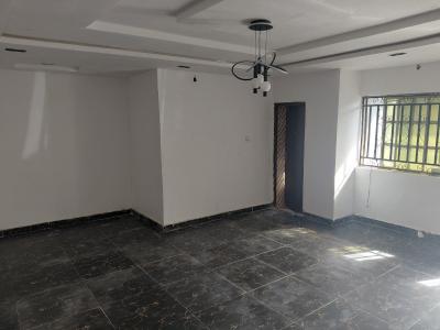 Elegant 3bedroom in The Heart of Alapere, Bakare Street, Alapere, Ketu, Lagos, Flat / Apartment for Rent