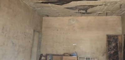 7 Bedroom Fully Detached Duplex Carcass, Behind Coca-cola & Nile Uni, Jabi, Abuja, Detached Duplex for Sale