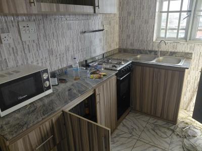 Elegant 2bedroom in Ikosi, Aladelola, Ikosi, Ketu, Lagos, Flat / Apartment for Rent