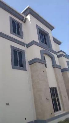 Luxury 7 Bedroom Detached Duplex, Asokoro, Asokoro District, Abuja, Detached Duplex for Sale