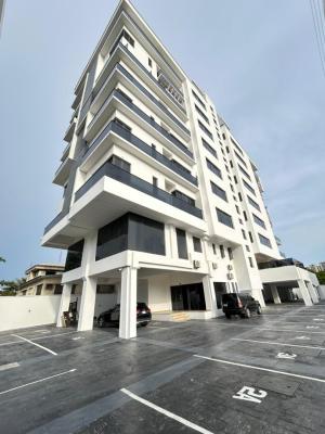 Newly Built 3bedroom Apartment with Gym and Swimming Pool, Victoria Island (vi), Lagos, Flat / Apartment for Rent