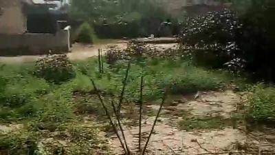 a Parcle of Land with Raft, Greenville Estate Badore Addo Road, Ajah, Lagos, Residential Land for Sale