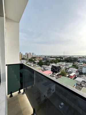 Newly Built Serviced 1bedroom Apartment with Gym and Pool, Victoria Island (vi), Lagos, Flat / Apartment for Rent