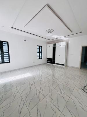 Luxury 4bedroom, Orchido, Lekki, Lagos, Semi-detached Duplex for Sale