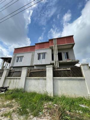 Office Complex, Sars Road Port Harcourt, Port Harcourt, Rivers, Office Space for Sale