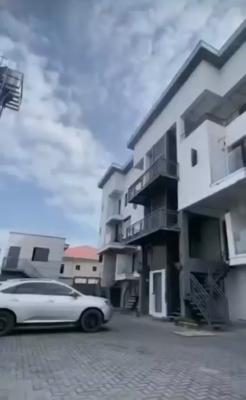 Luxury 3bedroom Apartment, Ikate, Lekki, Lagos, Flat / Apartment for Rent