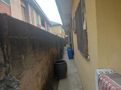 Bungalow in Agboyi Area of Alapere, Agboyi, Alapere, Ketu, Lagos, Block of Flats for Sale