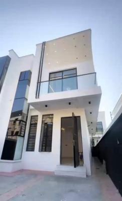 Luxury 4bedroom, Ajah, Lagos, Semi-detached Duplex for Rent