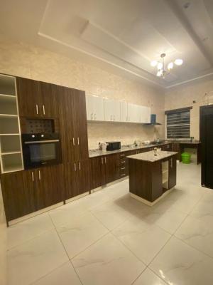 Luxury 4bedroom, Orchid, Lekki, Lagos, Detached Duplex for Rent